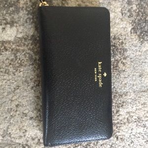 Kate spade wallet